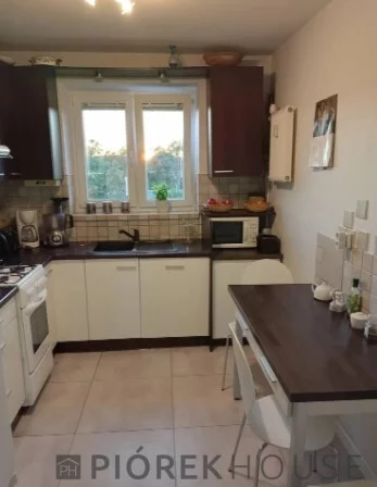 3 pokoje, mieszkanie 63,65 m², piętro 3, oferta nr , 77498/6624/OMS, Warszawa, Ursynów, Ursynów, Wawrzyńca Surowieckiego