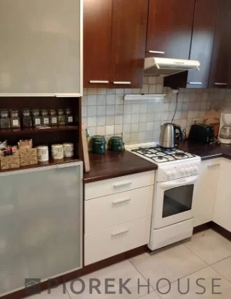 3 pokoje, mieszkanie 63,65 m², piętro 3, oferta nr , 77498/6624/OMS, Warszawa, Ursynów, Ursynów, Wawrzyńca Surowieckiego