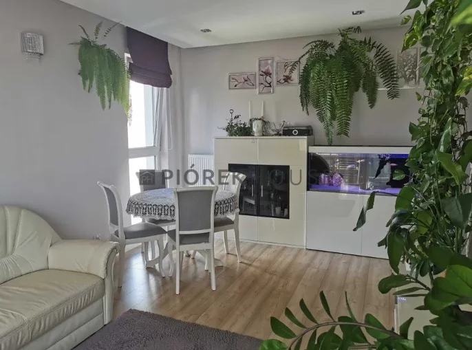 Apartamenty 64487/6624/OMS Warszawa Praga Południe Wiatraczna