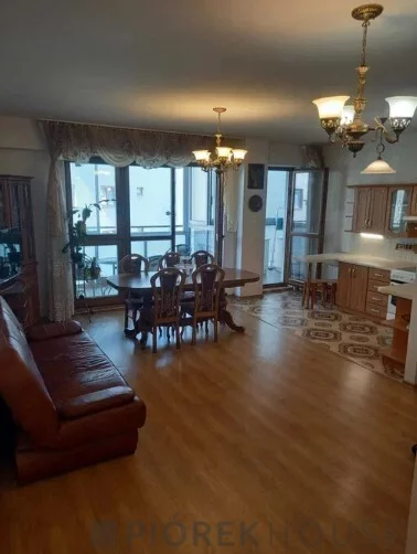 3 pokoje, apartament 77,65 m², piętro 2, oferta nr , 76618/6624/OMS, Warszawa, Wilanów, Wilanów, Wiktorii Wiedeńskiej