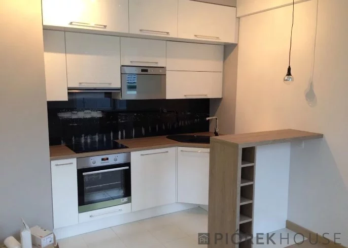 3 pokoje, mieszkanie 50,00 m², piętro 1, oferta nr , 77649/6624/OMS, Warszawa, Praga Północ, Praga Północ, Wileńska