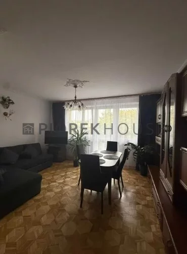 3 pokoje, mieszkanie 58,00 m², piętro 3, oferta nr , 76696/6624/OMS, Warszawa, Ursynów, Ursynów, Wiolinowa