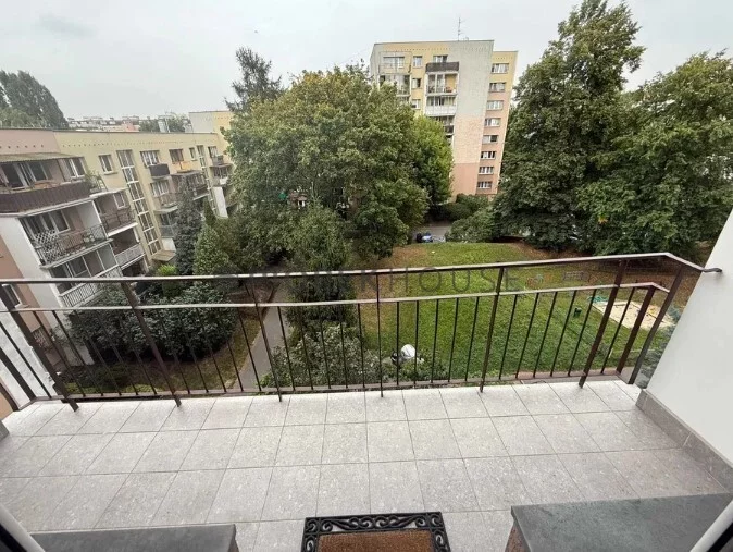 3 pokoje, mieszkanie 58,00 m², piętro 3, oferta nr , 76696/6624/OMS, Warszawa, Ursynów, Ursynów, Wiolinowa