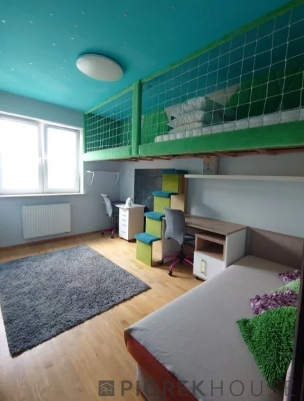 3 pokoje, apartament 78,00 m², piętro 4, oferta nr , 77136/6624/OMS, Ząbki, Wiosenna