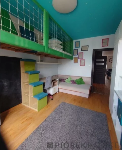 3 pokoje, apartament 78,00 m², piętro 4, oferta nr , 77136/6624/OMS, Ząbki, Wiosenna