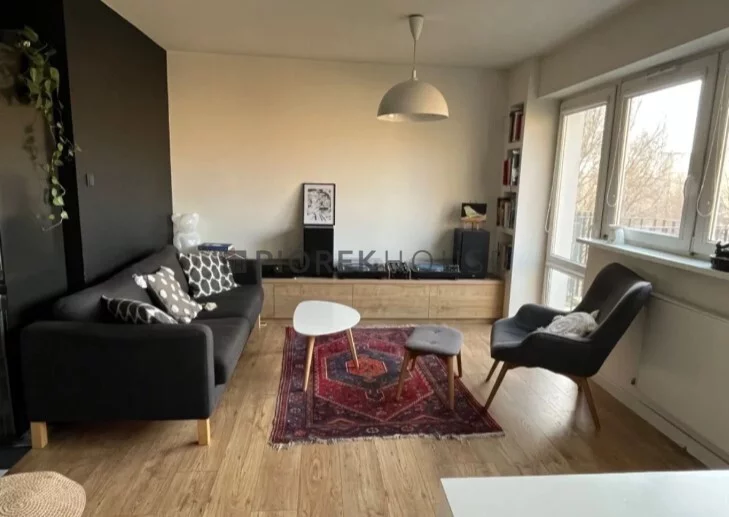 Apartament na sprzedaż, 47,50 m², 3 pokoje, piętro 4, oferta nr 69411/6624/OMS