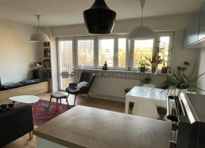 Apartamenty 71598/6624/OMS Warszawa Ochota Wiślicka