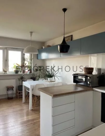Apartamenty 74893/6624/OMS Warszawa Ochota Wiślicka