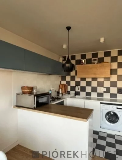 3 pokoje, apartament 47,50 m², piętro 4, oferta nr , 75948/6624/OMS, Warszawa, Ochota, Ochota, Wiślicka