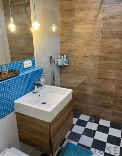 3 pokoje, apartament 47,50 m², piętro 4, oferta nr , 75948/6624/OMS, Warszawa, Ochota, Ochota, Wiślicka