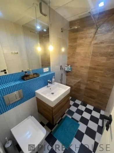 3 pokoje, apartament 47,50 m², piętro 4, oferta nr , 75948/6624/OMS, Warszawa, Ochota, Ochota, Wiślicka