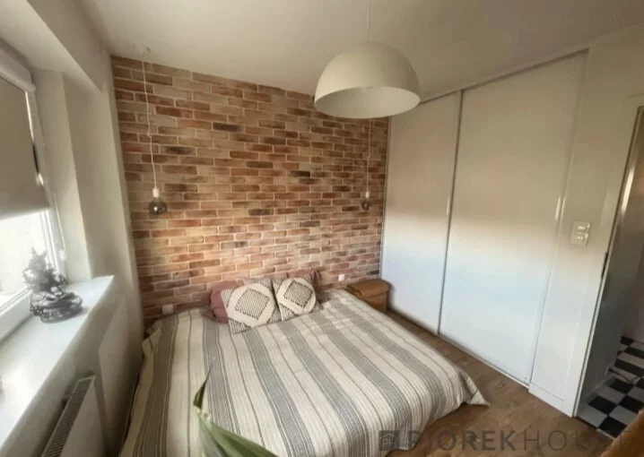 3 pokoje, apartament 47,50 m², piętro 4, oferta nr , 75948/6624/OMS, Warszawa, Ochota, Ochota, Wiślicka