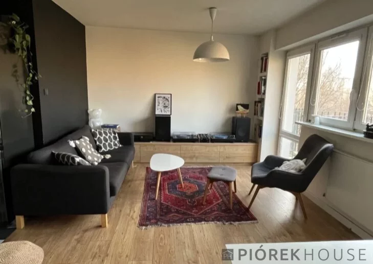 3 pokoje, apartament 47,50 m², piętro 4, oferta nr , 76996/6624/OMS, Warszawa, Ochota, Ochota, Wiślicka