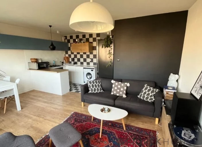 3 pokoje, apartament 47,50 m², piętro 4, oferta nr , 76996/6624/OMS, Warszawa, Ochota, Ochota, Wiślicka