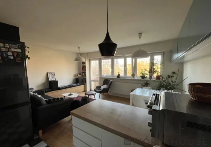 3 pokoje, apartament 47,50 m², piętro 4, oferta nr , 76996/6624/OMS, Warszawa, Ochota, Ochota, Wiślicka