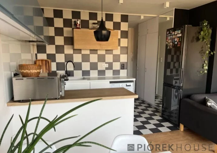 3 pokoje, mieszkanie 47,50 m², piętro 4, oferta nr , 78172/6624/OMS, Warszawa, Ochota, Ochota, Wiślicka