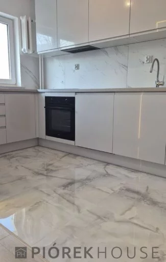 3 pokoje, mieszkanie 56,10 m², piętro 3, oferta nr , 76004/6624/OMS, Warszawa, Bielany, Bielany, Władysława Broniewskiego