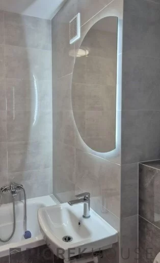 3 pokoje, mieszkanie 56,10 m², piętro 3, oferta nr , 77203/6624/OMS, Warszawa, Bielany, Bielany, Władysława Broniewskiego