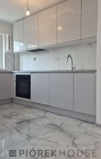 3 pokoje, mieszkanie 56,10 m², piętro 3, oferta nr , 77203/6624/OMS, Warszawa, Bielany, Bielany, Władysława Broniewskiego