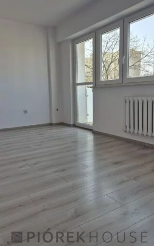 3 pokoje, mieszkanie 56,10 m², piętro 3, oferta nr , 77203/6624/OMS, Warszawa, Bielany, Bielany, Władysława Broniewskiego