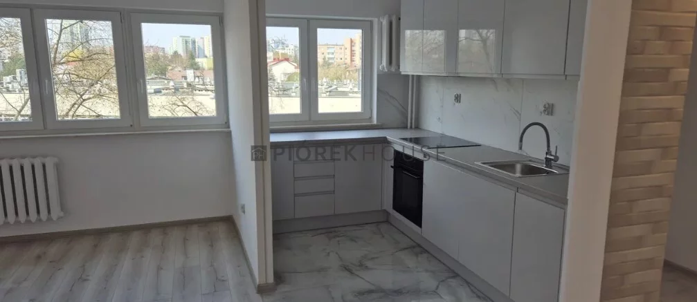 Apartamenty 74594/6624/OMS Warszawa Żoliborz Władysława Broniewskiego