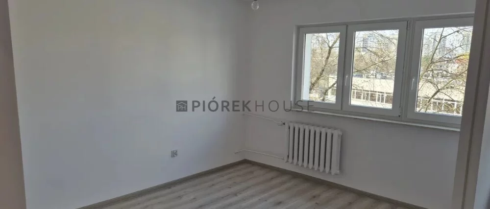 3 pokoje, apartament 56,10 m², piętro 3, oferta nr , 75704/6624/OMS, Warszawa, Żoliborz, Żoliborz, Władysława Broniewskiego