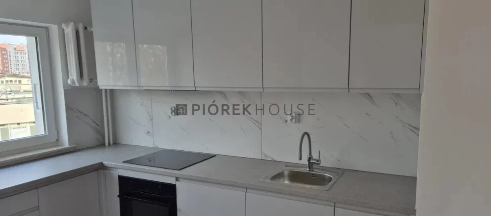 3 pokoje, mieszkanie 56,10 m², piętro 3, oferta nr , 76738/6624/OMS, Warszawa, Żoliborz, Żoliborz, Władysława Broniewskiego