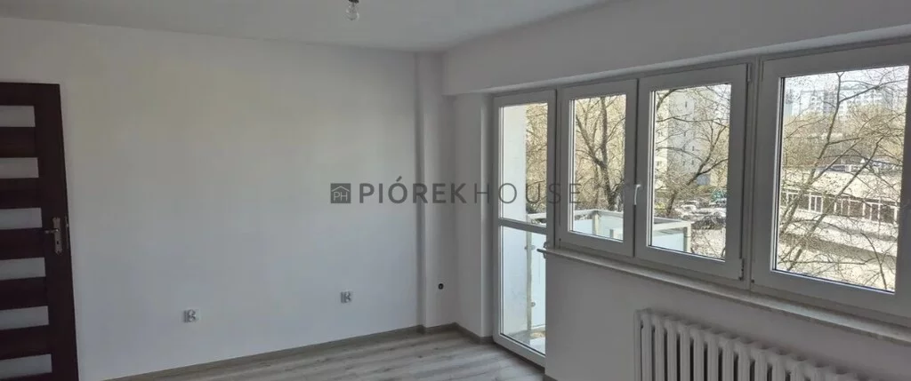 3 pokoje, mieszkanie 56,10 m², piętro 3, oferta nr , 76738/6624/OMS, Warszawa, Żoliborz, Żoliborz, Władysława Broniewskiego