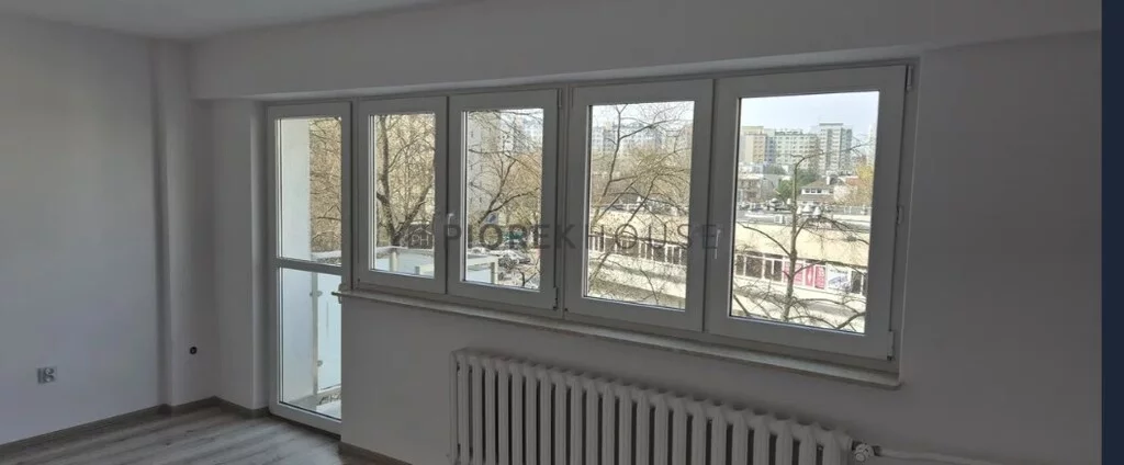 3 pokoje, mieszkanie 56,10 m², piętro 3, oferta nr , 76738/6624/OMS, Warszawa, Żoliborz, Żoliborz, Władysława Broniewskiego