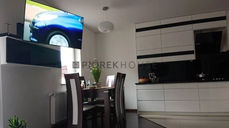 3 pokoje, apartament 64,44 m², parter, oferta nr , 75842/6624/OMS, Marki, Władysława Jagiełły