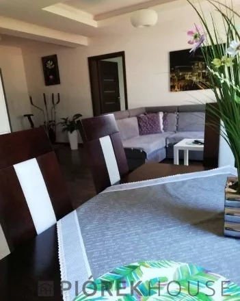 3 pokoje, mieszkanie 64,44 m², parter, oferta nr , 78138/6624/OMS, Marki, Władysława Jagiełły