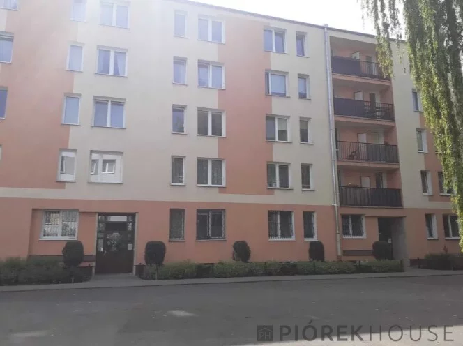 3 pokoje, mieszkanie 44,59 m², piętro 2, oferta nr , 76159/6624/OMS, Warszawa, Ochota, Ochota, Władysława Korotyńskiego
