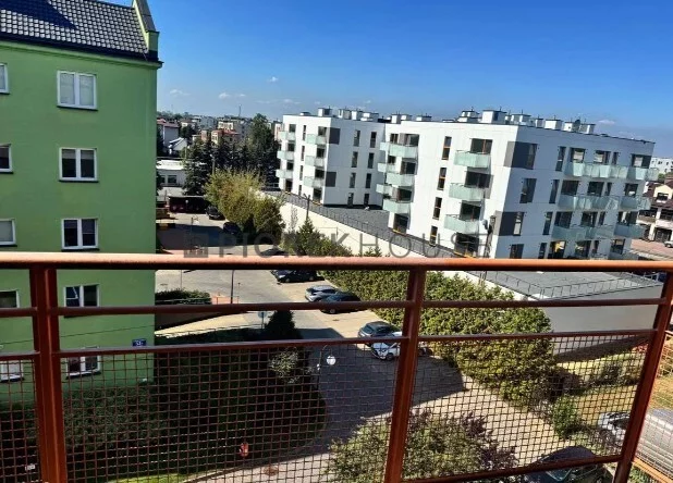 3 pokoje, mieszkanie 80,58 m², piętro 4, oferta nr , 76582/6624/OMS, Ząbki, gen. Władysława Sikorskiego