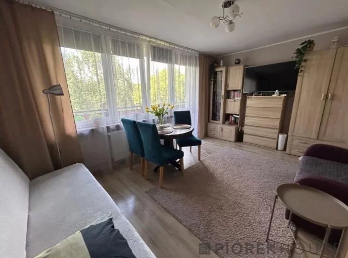 3 pokoje, mieszkanie 56,00 m², piętro 2, oferta nr , 77007/6624/OMS, Warszawa, Targówek, Targówek, Władysława Syrokomli