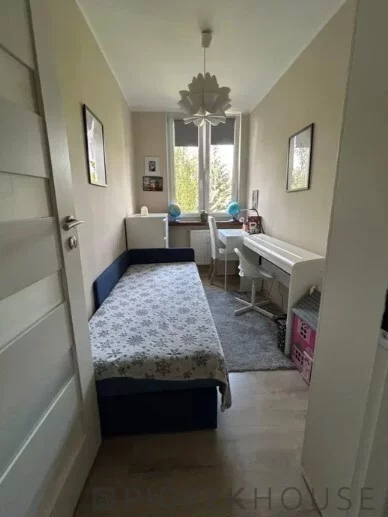 3 pokoje, mieszkanie 56,00 m², piętro 2, oferta nr , 77007/6624/OMS, Warszawa, Targówek, Targówek, Władysława Syrokomli