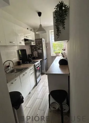 3 pokoje, mieszkanie 56,00 m², piętro 2, oferta nr , 77007/6624/OMS, Warszawa, Targówek, Targówek, Władysława Syrokomli
