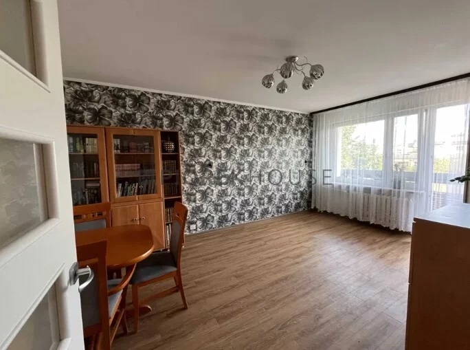 Mieszkanie trzypokojowe 57,30 m², Warszawa, Praga Południe, Władysława Umińskiego, Sprzedaż