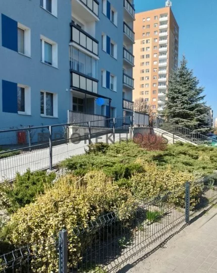 Mieszkanie trzypokojowe 57,00 m², Warszawa, Praga Południe, Władysława Umińskiego, Sprzedaż