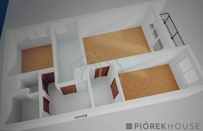 3 pokoje, mieszkanie 57,00 m², piętro 13, oferta nr , 78010/6624/OMS, Warszawa, Praga Południe, Praga Południe, Władysława Umińskiego