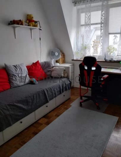 Mieszkanie trzypokojowe 49,07 m², Warszawa, Ochota, Włodarzewska, Sprzedaż