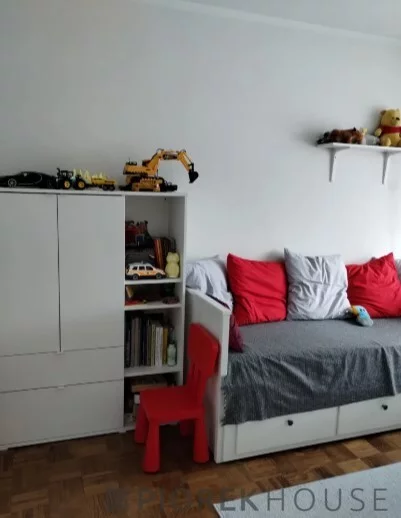 3 pokoje, mieszkanie 49,07 m², piętro 3, oferta nr , 77464/6624/OMS, Warszawa, Ochota, Ochota, Włodarzewska