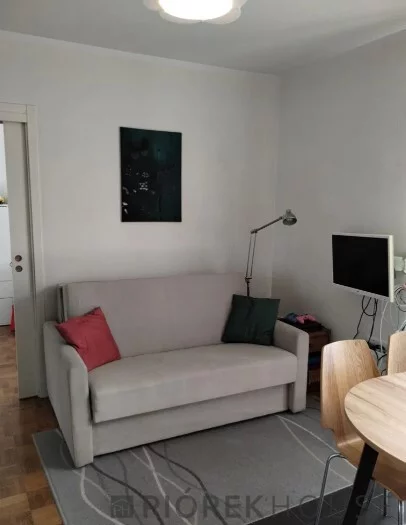 3 pokoje, mieszkanie 49,07 m², piętro 3, oferta nr , 77464/6624/OMS, Warszawa, Ochota, Ochota, Włodarzewska