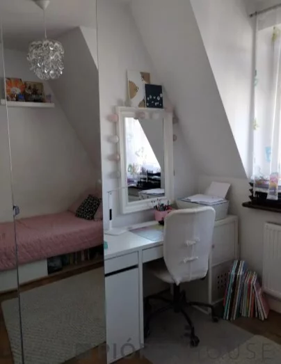 3 pokoje, mieszkanie 49,07 m², piętro 3, oferta nr , 77464/6624/OMS, Warszawa, Ochota, Ochota, Włodarzewska