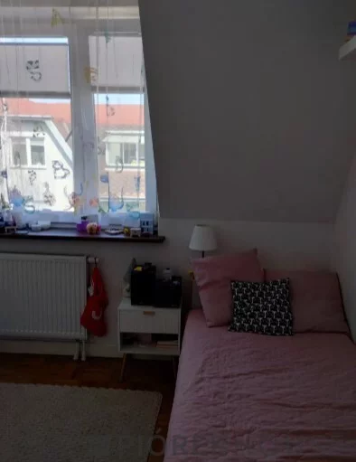 3 pokoje, mieszkanie 49,07 m², piętro 3, oferta nr , 77464/6624/OMS, Warszawa, Ochota, Ochota, Włodarzewska