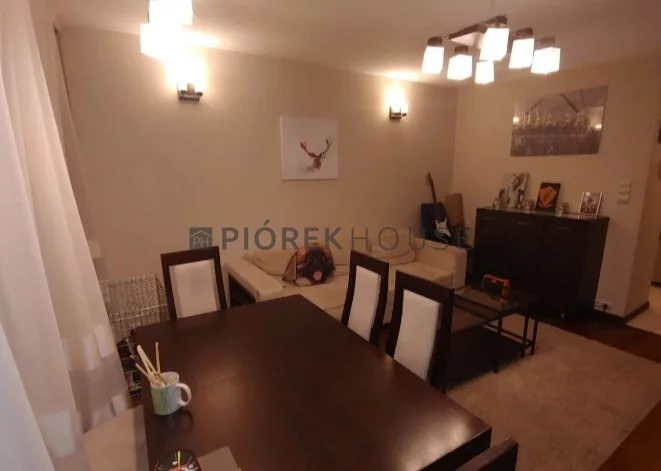 Apartament na sprzedaż, 65,00 m², 3 pokoje, piętro 9, oferta nr 68852/6624/OMS