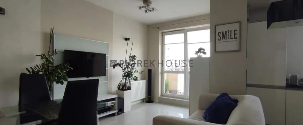 3 pokoje, apartament 52,10 m², piętro 13, oferta nr , 76633/6624/OMS, Warszawa, Bielany, Bielany, Wojciecha Bogusławskiego