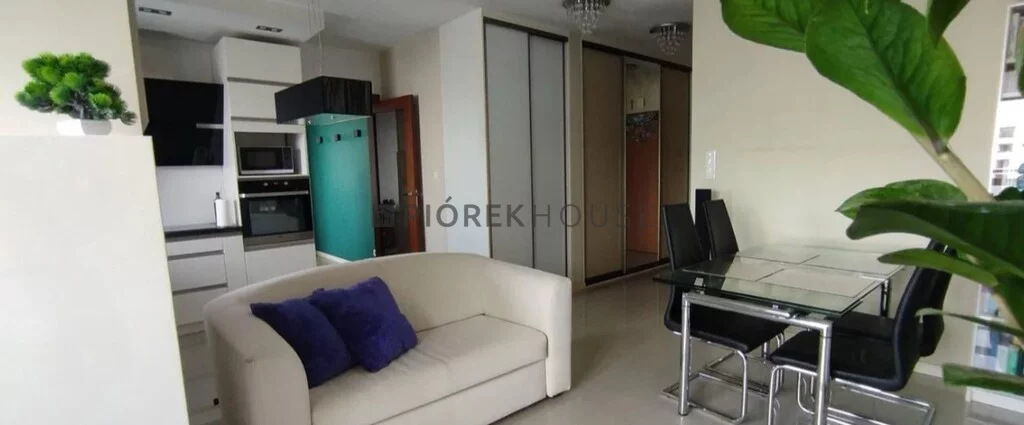 3 pokoje, apartament 52,10 m², piętro 13, oferta nr , 76633/6624/OMS, Warszawa, Bielany, Bielany, Wojciecha Bogusławskiego