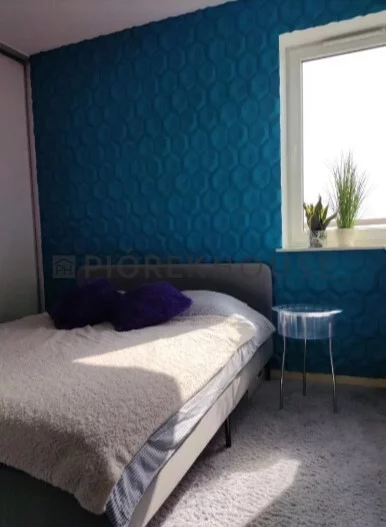 3 pokoje, apartament 52,10 m², piętro 13, oferta nr , 76633/6624/OMS, Warszawa, Bielany, Bielany, Wojciecha Bogusławskiego
