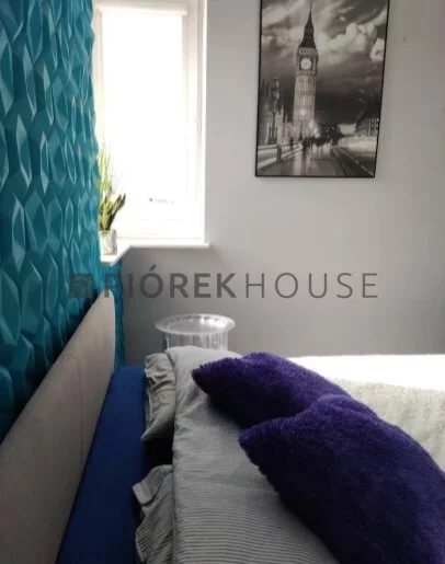 3 pokoje, apartament 52,10 m², piętro 13, oferta nr , 76633/6624/OMS, Warszawa, Bielany, Bielany, Wojciecha Bogusławskiego