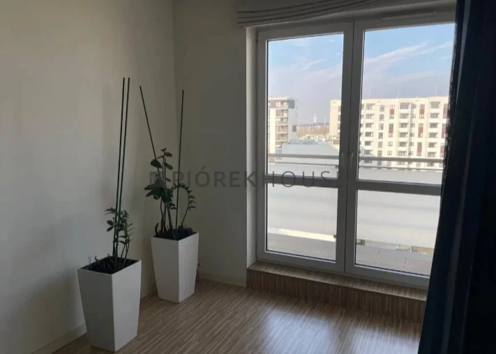 3 pokoje, apartament 52,10 m², piętro 13, oferta nr , 76633/6624/OMS, Warszawa, Bielany, Bielany, Wojciecha Bogusławskiego